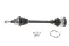 Піввісь (передня) VW Caddy III 2.0 SDI 04-10/Passat 1.9 TDI 03-10 (L) (36x520) Vika 44070914601 (фото 1)