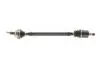 Полуось (передняя) Skoda Fabia/Roomster/VW Polo 06-15 (R) (36x859.3) Vika 44070918001 (фото 1)