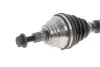 Піввісь VW Caddy III 1.9TDI 04-10 (R) (36x803) Vika 44071523701 (фото 5)