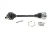 Полуось (передняя) VW T4 90-03 (38x540.8) Vika 44071692801 (фото 1)