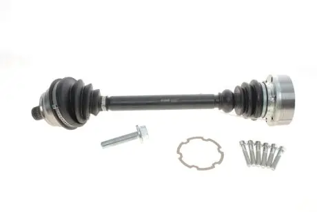 Піввісь (передня) VW T4 90-03 (38x540.8) Vika 44071692801