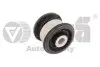 Сайлентблок переднего верхнего рычага VW Touareg (03-10)/Audi Q7 (07-15) Vika 44071707201 (фото 1)