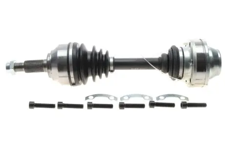 Полуось (передняя) Audi Q7/VW Touareg 02-15 (30x520) Vika 44071726601