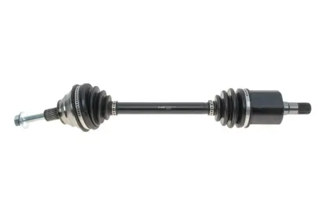 Полуось левая Skoda Octavia/VW Golf, Passat, Touran (03-13) (26*36, 581мм) Vika 44071726801