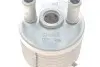 Радіатор масляний Ford Galaxy/Seat Alhambra/VW Sharan 95-10 (теплообмінник) Vika 44091597401 (фото 2)
