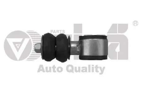 Стійка стабілізатора переднего Skoda Felicia (95-01) Vika 44110079901