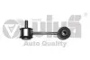 Стійка стабілізатора переднего Skoda Octavia (97-11)/VW Golf (98-01)/Seat Leon (00-01),Toledo (99-01) Vika 44110445201 (фото 1)