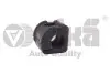 Втулка стабилизатора переднего 19мм VW Caddy (96-03), Golf (86-02), Polo (97-02)/Seat Ibiza (97-02), Toledo (97-99) Vika 44111431201 (фото 1)