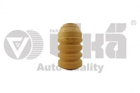 Отбойник амортизатора переднего Skoda Fabia (07-14),Octavia (97-11)/VW Golf (92-06),Passat (88-97),Polo (96-),Sharan (96-00) Vika 44120022001