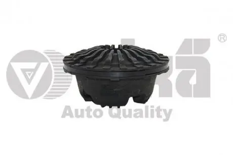 Опора амортизатора переднего без Підшипника Audi A6 (05-11), Vika 44121054701
