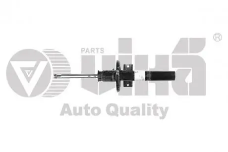 Амортизатор передний Skoda Fabia (99-08)/VW Polo (01-08)/Audi A2 (00-05) Vika 44130078101