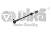 Тяга рульова з наконечником права VW Jetta (85-92), Jetta (89-92), Jetta (87-89) Vika 44190041101 (фото 1)