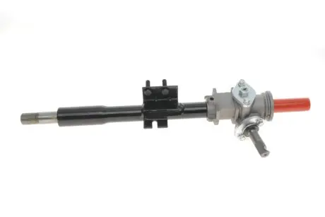 Рейка рулевая VW Сaddy I/Golf I/Jetta I/Scirocco 1.1-1.8 74-93 Vika 44190099401