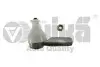 Наконечник рульовий лівий Skoda Octavia (04-13) / VW Passat (06-12), Tiguan (08-11) / Audi Q3 (12-15) / Seat Leon (11-16) Vika 44230097501 (фото 1)