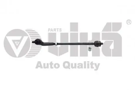 Тяга рулевая с наконечником левая Skoda Rapid (13-)/VW Polo (10-14)/Seat Ibiza (09-12,13-),Toledo (13-) Vika 44230911901