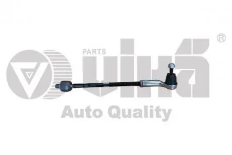 Тяга рулевая с наконечником правая Skoda /VW Polo (10-) Vika 44231285201