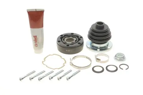 ШРКШ (внутренний) VW Polo 1.0-1.6/1.9D/SDI МКПП 94-99/1.4TDI 99-01 (33z/92mm) Vika 44980871701
