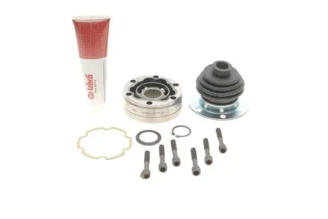 ШРКШ (внутренний) Skoda Fabia/Rapid/Roomster/VW Polo 99- Vika 44980880601