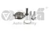Подшипник ступицы передней Audi A6 (05-11) Vika 44981156301 (фото 1)