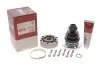 ШРКШ (внутрішній) Audi A4/A6 94-05/80/90 84-96/100/200 77-94/VW Passat B5 96-00/T3 82-92 (28z/108mm) Vika 44981766301 (фото 2)