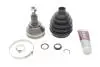 Шрус (зовнішній) Skoda Fabia/Roomster/VW Polo 06-21 (36x30) Vika 44981770301 (фото 1)