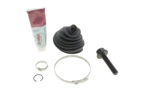 Пыльник Шрус (наружный) VW Caddy III/Golf VI/VII/Audi A3 10- (к-кт) Vika 44981772501