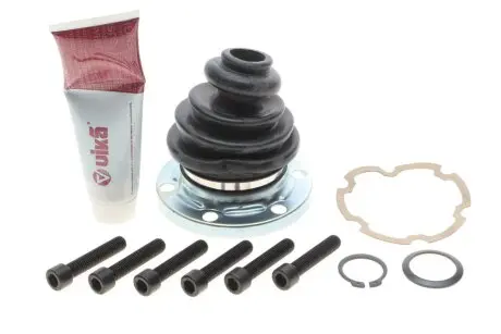 Пыльник ШРКШ (внутренний) Audi A4/A6/VW Passat B5 94-05 Vika 44981772701