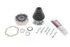 ШРКШ (внутренний) Audi A3/Skoda Octavia/VW Caddy 96-10/Golf/Passat 83-04/Polo 95-01 (33z/100mm) Vika 44981774001 (фото 1)