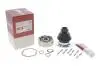 ШРКШ (внутренний) Audi A3/Skoda Octavia/VW Caddy 96-10/Golf/Passat 83-04/Polo 95-01 (33z/100mm) Vika 44981774001 (фото 2)
