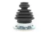 ШРКШ (внутренний) Audi A3/Skoda Octavia/VW Caddy 96-10/Golf/Passat 83-04/Polo 95-01 (33z/100mm) Vika 44981774001 (фото 4)