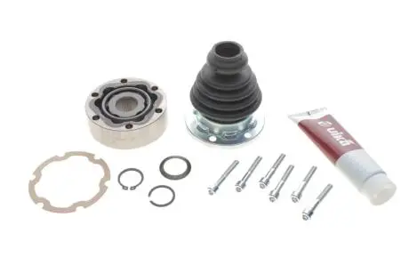 ШРКШ (внутренний) Audi A3/Skoda Octavia/VW Caddy 96-10/Golf/Passat 83-04/Polo 95-01 (33z/100mm) Vika 44981774001