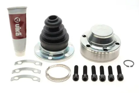 Шрус (внутренний) Audi Q7 3.0-4.2 TDI /3.0-4.2 TFSI 06-15/VW Touareg 4.2 V8/6.0 W12/5.0 TDI 02-10 (z=30) Vika 44981775301