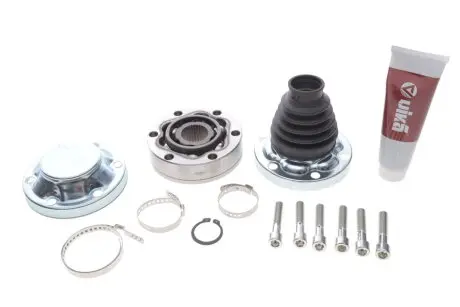 ШРКШ (внутренний) Audi Q7/VW Touareg 03-15 (z=30) Vika 45981556601
