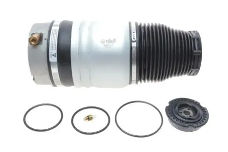 Подушка пневмоподвески (спереди) Audi Q7/Porsche Cayenne/VW Touareg 02-15 (L) Vika 46160001601