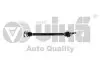 Піввісь (передня) Audi A3/Seat Leon/Skoda Octavia/VW Bora/Golf IV 96-10 (R) Vika 54070005501 (фото 1)