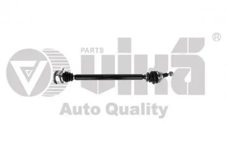 Піввісь (передня) Audi A3/Seat Leon/Skoda Octavia/VW Bora/Golf IV 96-10 (R) Vika 54070005501