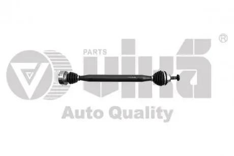 Вал приводной правый Skoda Fabia (00-04) Vika 54070006301