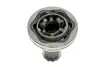 Вал приводной правый Skoda Fabia (00-04,05-10), Roomster (06-10),11-/VW Polo (02-10)/Seat,06-09, Ibiza (02-05),06-10 Vika 54070006401 (фото 5)