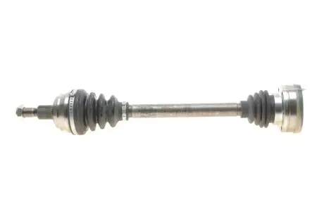 Полуось (передняя) (L) Audi A3 96-03/Skoda Octavia 96-10/VW Golf IV/Bora 97-06 (36z554.5mm) Vika 54070007401
