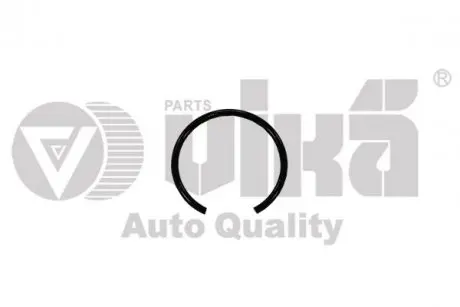 Кільце стопорне ШРКШ зовнішнього Skoda Favorit,Forman (88-95),Felicia (95-01)/VW Caddy (97-01) Vika 54070030001