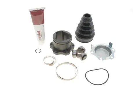 ШРКШ (внутрішній) VW Golf/Polo/Bora 1.4/1.6i 98- (30z/57.6mm) Vika 54980011301