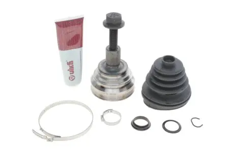 ШРКШ (зовнішній) VW Caddy 1.4/1.6/2.0SDI/EcoFuel 03- (36/30z) Vika 54980014901
