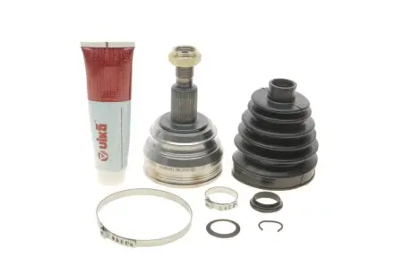 ШРКШ (внешний) Audi A3/TT/Skoda Octavia 96-10/VW Passat 91-00/Golf 91-06 (36x30z) Vika 54980015501