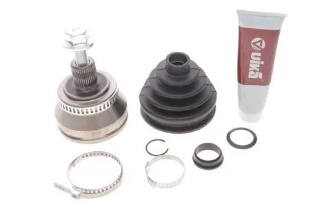 ШРКШ (внешний) Audi A4/VW Passat 96- (27x38z) (+ABS) Vika 54980016501