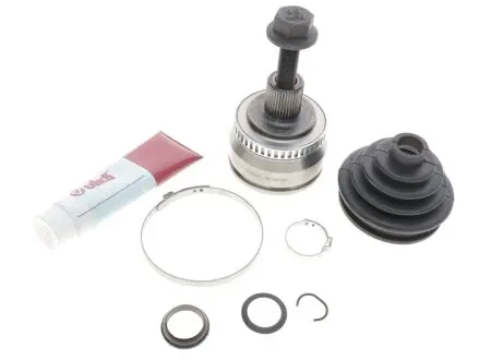 ШРКШ (внешний) VW Passat 2.3-2.4 96-05 (30/38z) (+ABS 45) Vika 54980029701