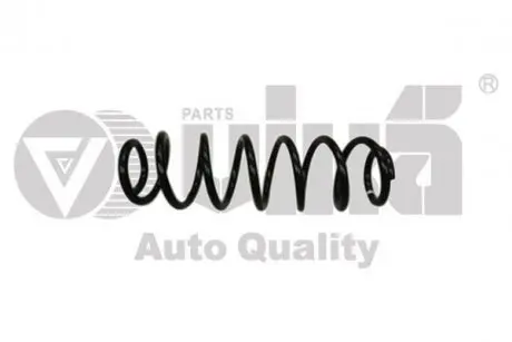 Пружина задня Skoda Octavia (13-)/VW Golf (13-) Vika 55111594001
