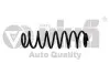 Пружина задняя Skoda Rapid (13-)/VW Golf (96-03),Polo (10-15)/Seat Leon (00-06),Toledo (99-19) Vika 55111595201 (фото 1)
