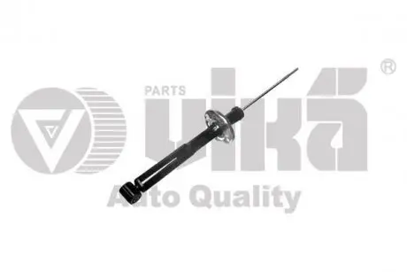 Амортизатор задний VW Golf II 1.8/Golf III 2.0/2.8 (-98) (газ) Vika 55130887801