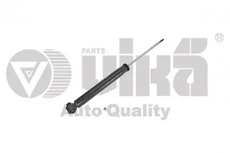 Амортизатор газовый задний Audi A4 (05-08) Vika 55131095601