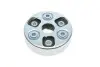 Муфта кардана еластична Audi A3/Skoda Octavia/VW Golf/Sharan 96-11 Vika 55211006701 (фото 3)
